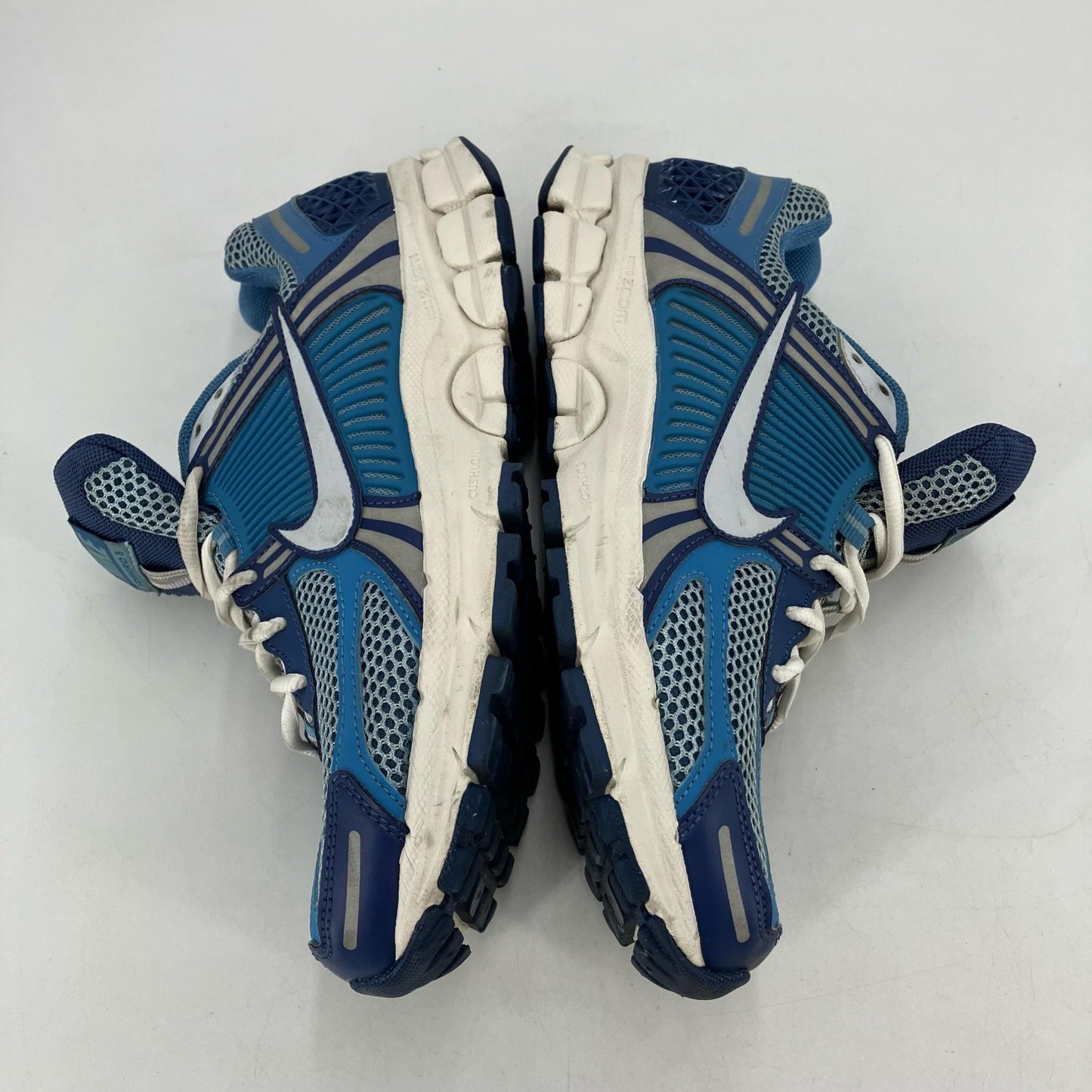 NIKE | ナイキ Nike Zoom Vomero 5 'Mystic Navy and Worn Blue' スニーカー FB9149-400 ブルー 26cm【イオン広店】