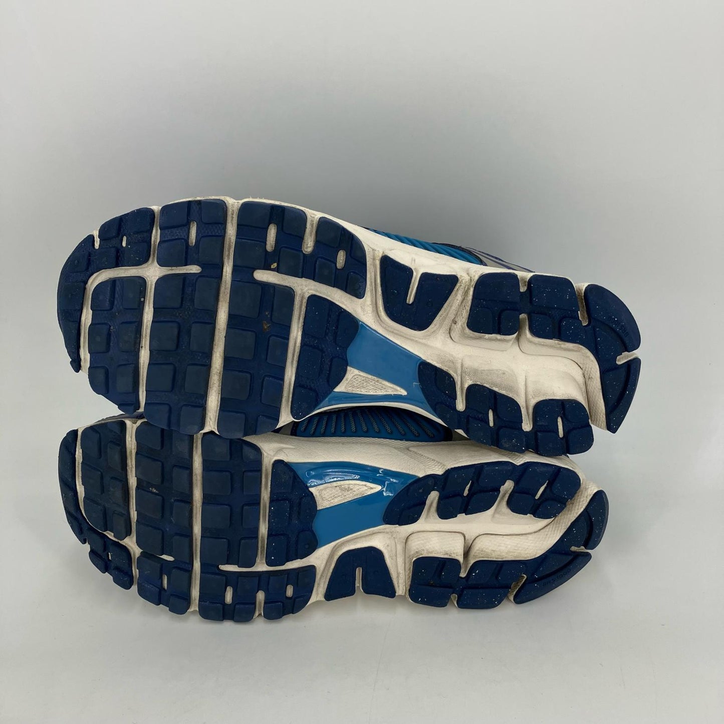 NIKE | ナイキ Nike Zoom Vomero 5 'Mystic Navy and Worn Blue' スニーカー FB9149-400 ブルー 26cm【イオン広店】
