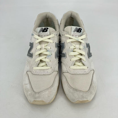 NEW BALANCE | ニューバランス New Balance 996 'Off White' スニーカー CM996CF2 ホワイト 24.5cm【イオン広店】