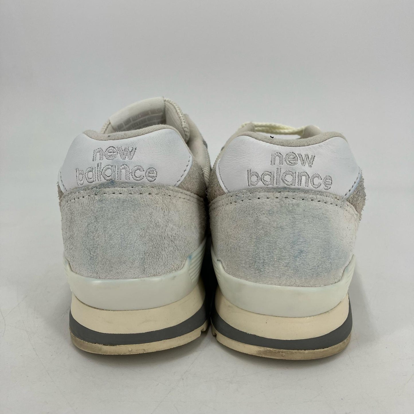 NEW BALANCE | ニューバランス New Balance 996 'Off White' スニーカー CM996CF2 ホワイト 24.5cm【イオン広店】