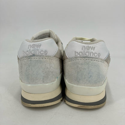 NEW BALANCE | ニューバランス New Balance 996 'Off White' スニーカー CM996CF2 ホワイト 24.5cm【イオン広店】