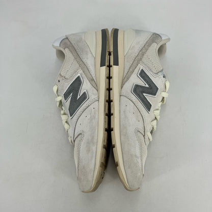 NEW BALANCE | ニューバランス New Balance 996 'Off White' スニーカー CM996CF2 ホワイト 24.5cm【イオン広店】