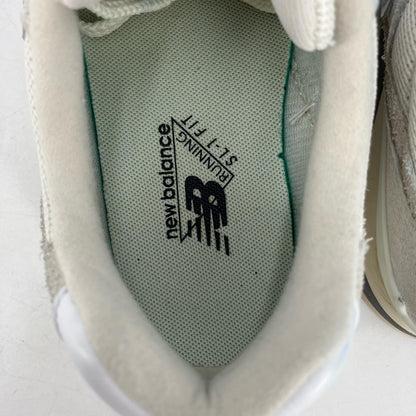 NEW BALANCE | ニューバランス New Balance 996 'Off White' スニーカー CM996CF2 ホワイト 24.5cm【イオン広店】