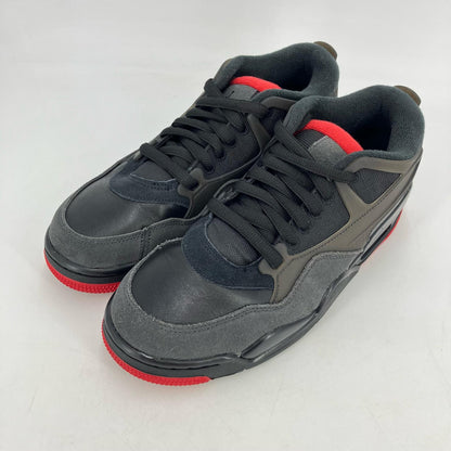 NIKE AIR JORDAN | ナイキ　エアー　ジョーダン Air Jordan 4 RM スニーカー FQ7939-060 ブラック 27cm【イオン広店】