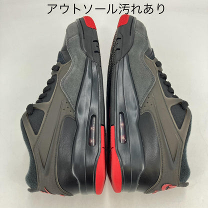 NIKE AIR JORDAN | ナイキ　エアー　ジョーダン Air Jordan 4 RM スニーカー FQ7939-060 ブラック 27cm【イオン広店】