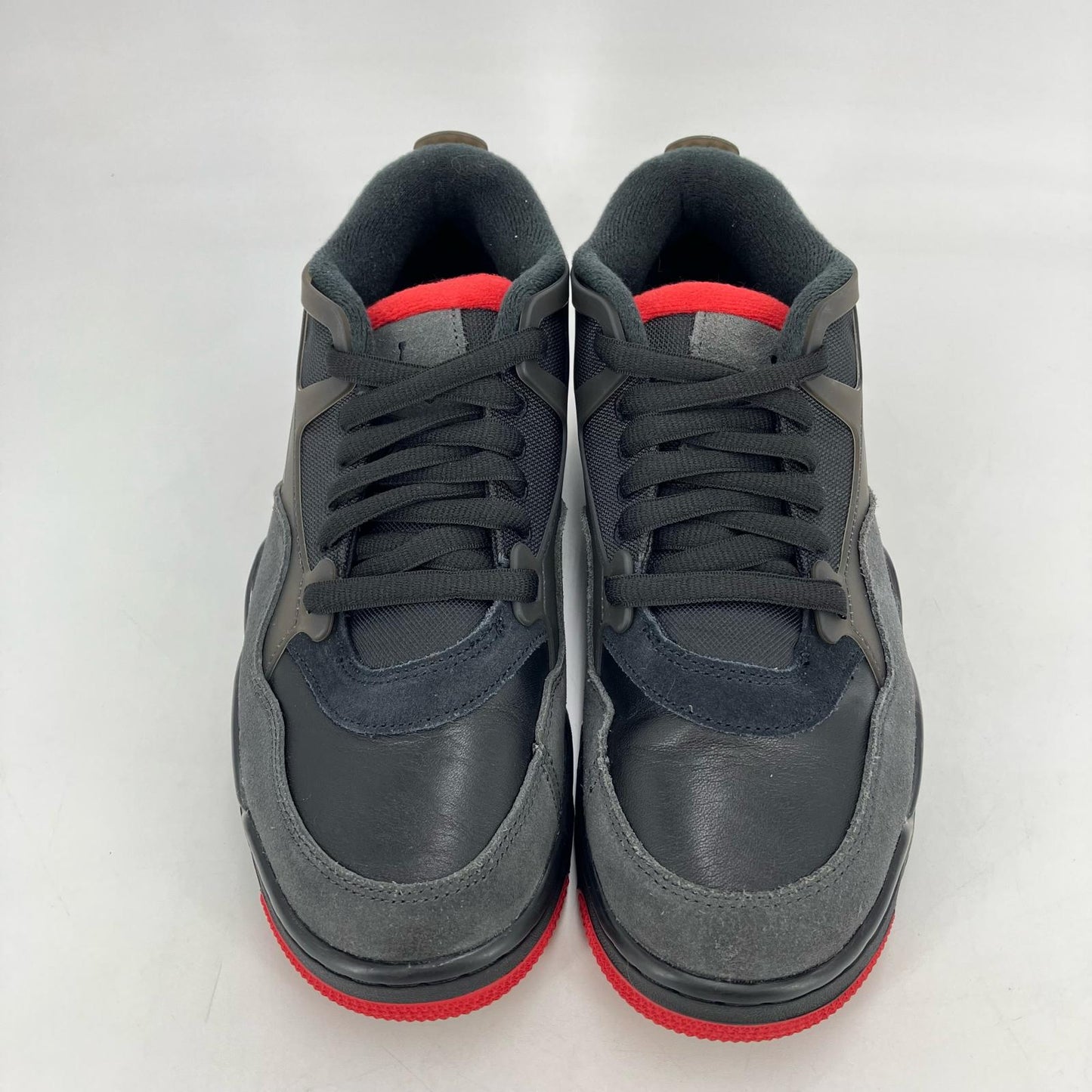 NIKE AIR JORDAN | ナイキ　エアー　ジョーダン Air Jordan 4 RM スニーカー FQ7939-060 ブラック 27cm【イオン広店】