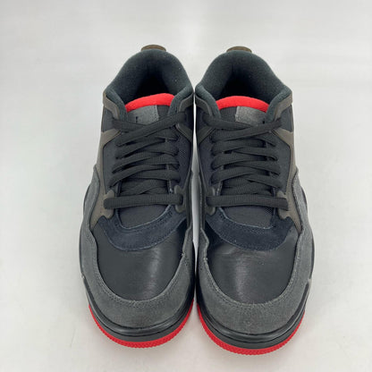 NIKE AIR JORDAN | ナイキ　エアー　ジョーダン Air Jordan 4 RM スニーカー FQ7939-060 ブラック 27cm【イオン広店】