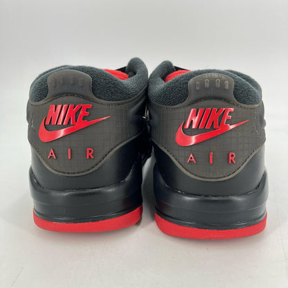 NIKE AIR JORDAN | ナイキ　エアー　ジョーダン Air Jordan 4 RM スニーカー FQ7939-060 ブラック 27cm【イオン広店】
