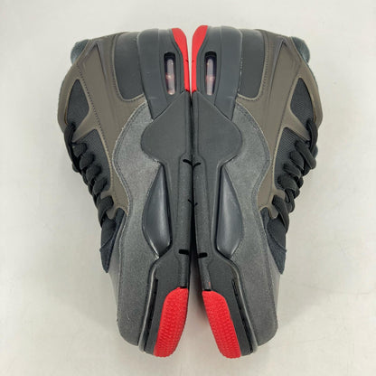 NIKE AIR JORDAN | ナイキ　エアー　ジョーダン Air Jordan 4 RM スニーカー FQ7939-060 ブラック 27cm【イオン広店】
