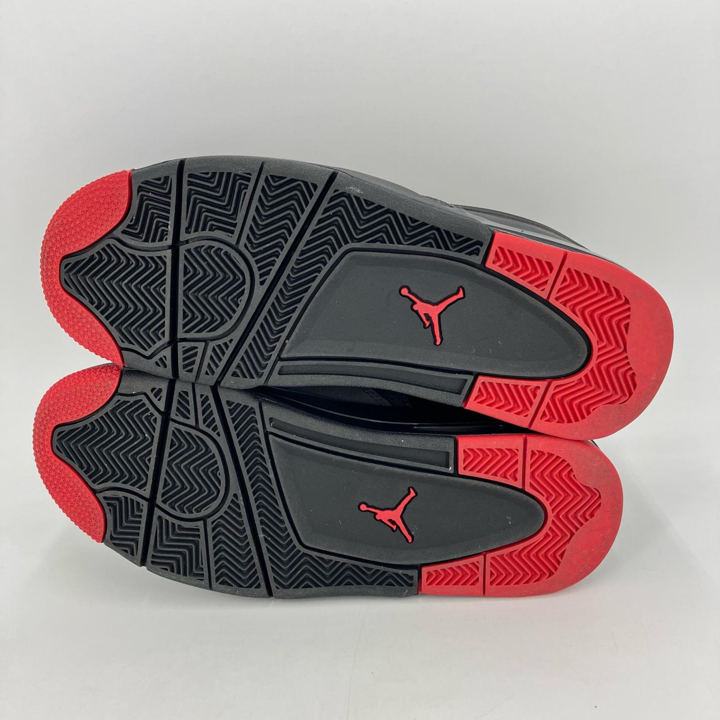 NIKE AIR JORDAN | ナイキ　エアー　ジョーダン Air Jordan 4 RM スニーカー FQ7939-060 ブラック 27cm【イオン広店】