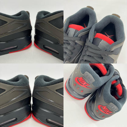 NIKE AIR JORDAN | ナイキ　エアー　ジョーダン Air Jordan 4 RM スニーカー FQ7939-060 ブラック 27cm【イオン広店】