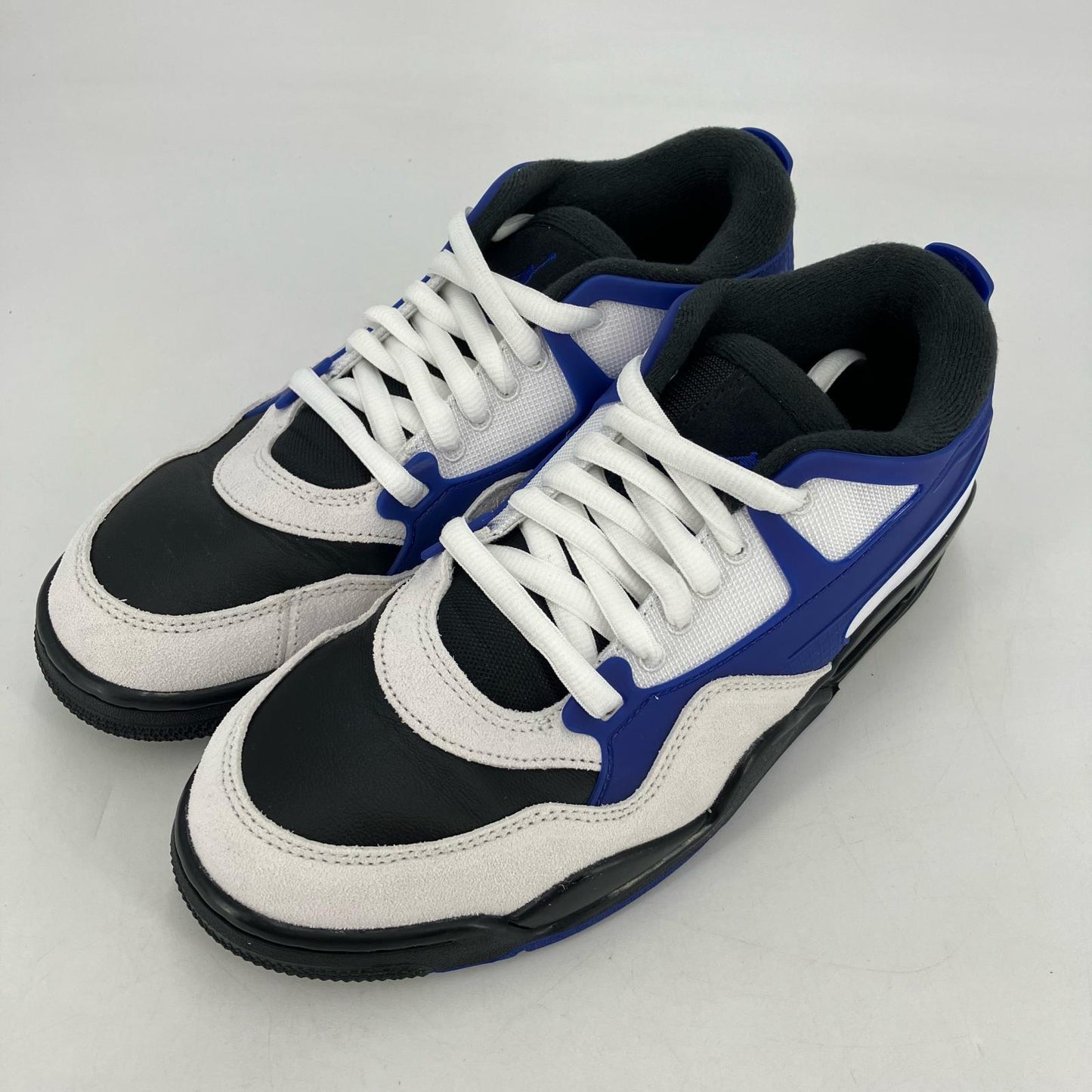 NIKE AIR JORDAN | ナイキ　エアー　ジョーダン Air Jordan 4 RM スニーカー FQ7939-140 ブルー 26.5cm【イオン広店】