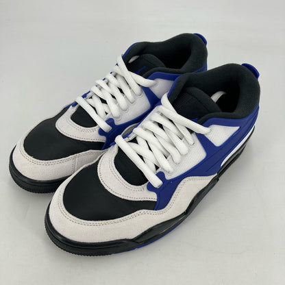 NIKE AIR JORDAN | ナイキ　エアー　ジョーダン Air Jordan 4 RM スニーカー FQ7939-140 ブルー 26.5cm【イオン広店】