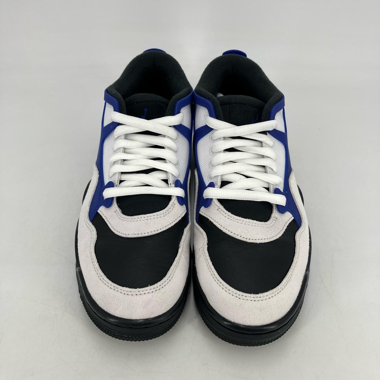 NIKE AIR JORDAN | ナイキ　エアー　ジョーダン Air Jordan 4 RM スニーカー FQ7939-140 ブルー 26.5cm【イオン広店】