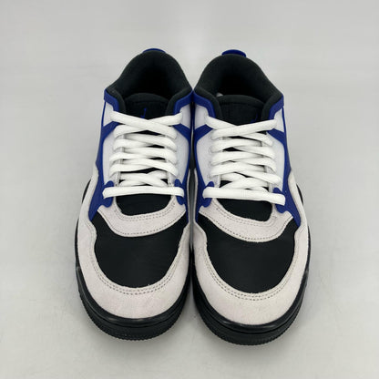 NIKE AIR JORDAN | ナイキ　エアー　ジョーダン Air Jordan 4 RM スニーカー FQ7939-140 ブルー 26.5cm【イオン広店】