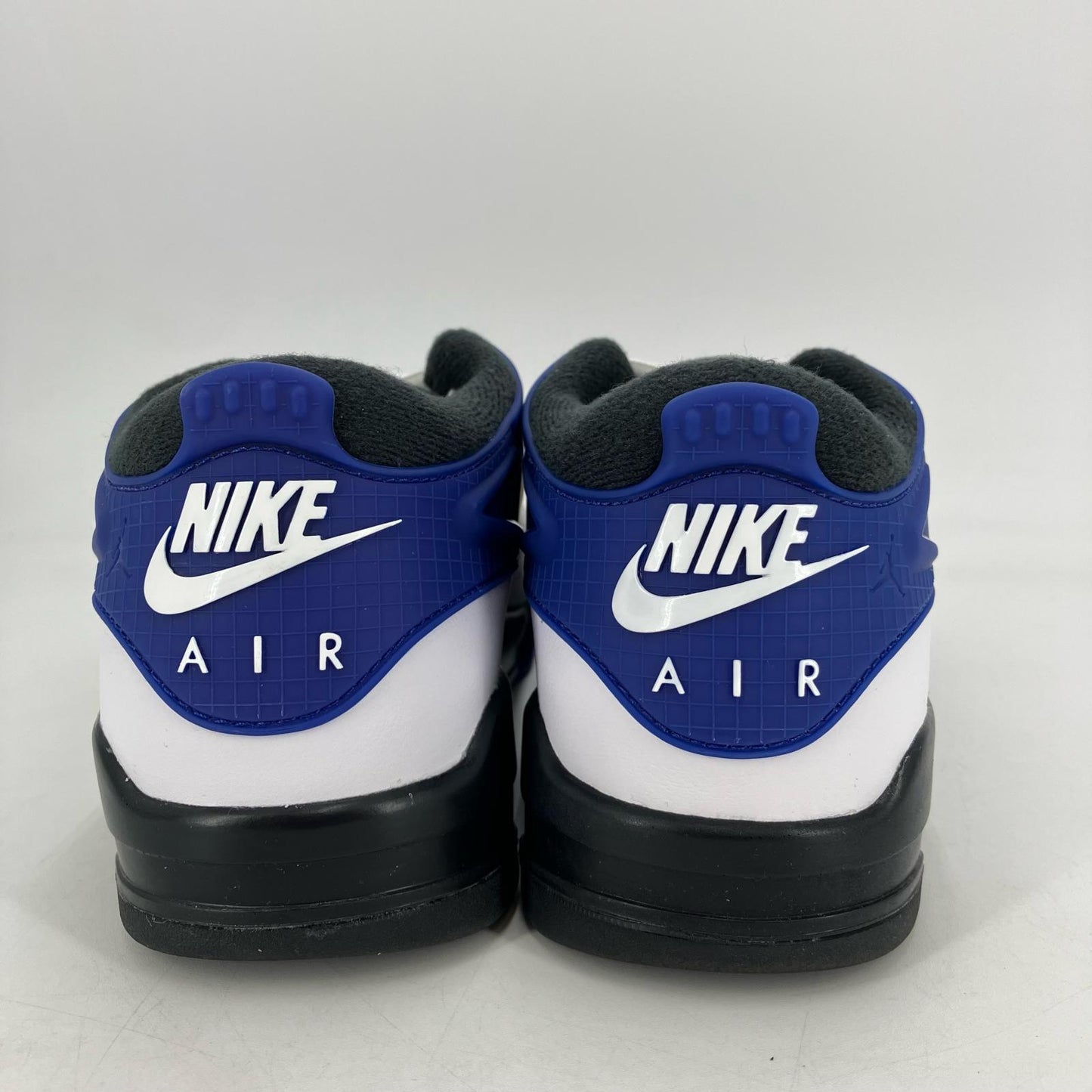 NIKE AIR JORDAN | ナイキ　エアー　ジョーダン Air Jordan 4 RM スニーカー FQ7939-140 ブルー 26.5cm【イオン広店】