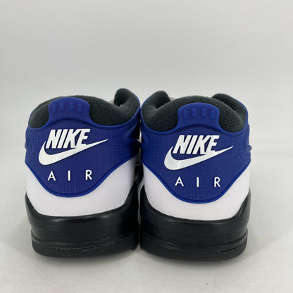 NIKE AIR JORDAN | ナイキ　エアー　ジョーダン Air Jordan 4 RM スニーカー FQ7939-140 ブルー 26.5cm【イオン広店】