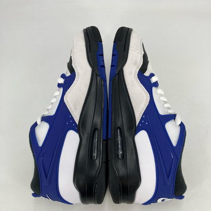 NIKE AIR JORDAN | ナイキ　エアー　ジョーダン Air Jordan 4 RM スニーカー FQ7939-140 ブルー 26.5cm【イオン広店】