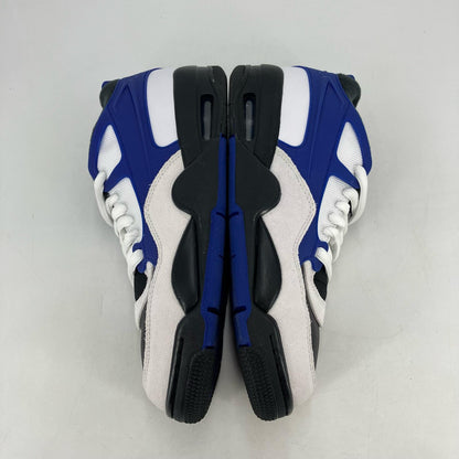NIKE AIR JORDAN | ナイキ　エアー　ジョーダン Air Jordan 4 RM スニーカー FQ7939-140 ブルー 26.5cm【イオン広店】