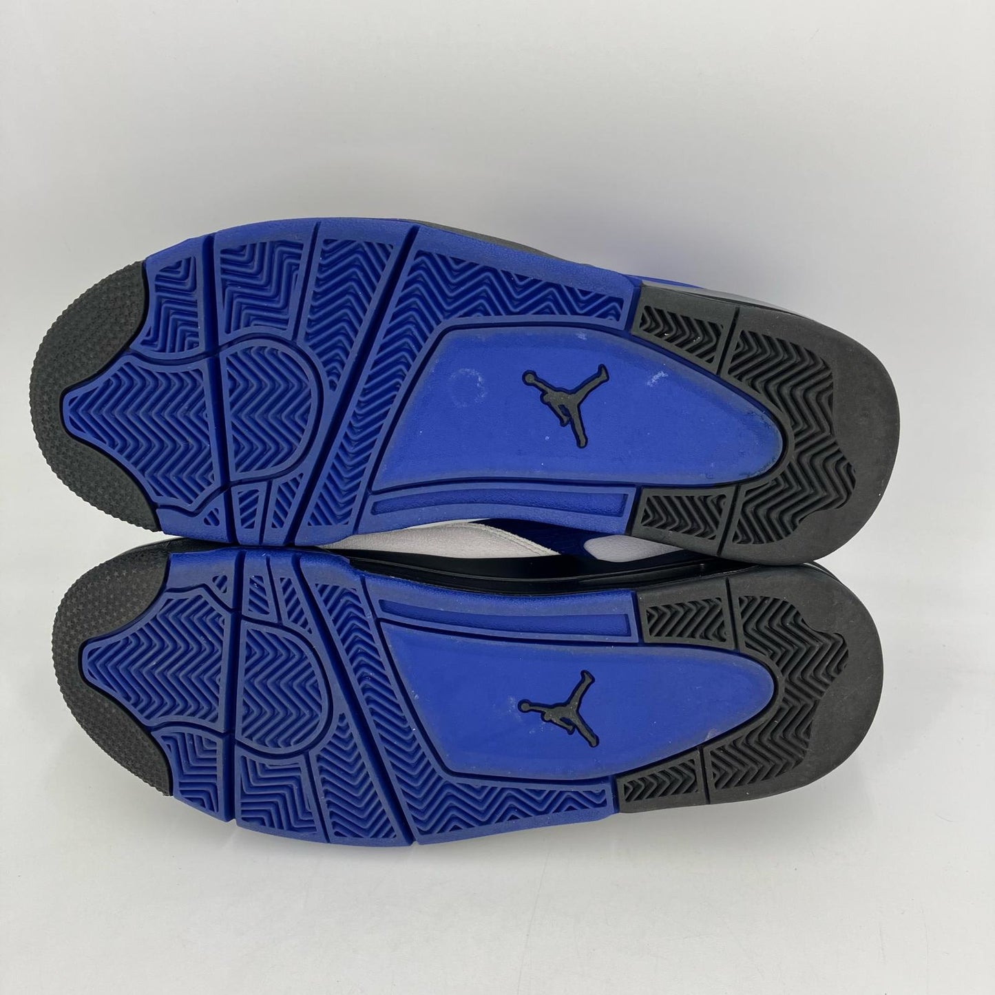 NIKE AIR JORDAN | ナイキ　エアー　ジョーダン Air Jordan 4 RM スニーカー FQ7939-140 ブルー 26.5cm【イオン広店】