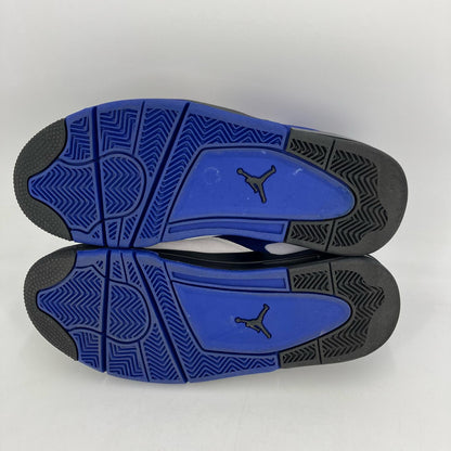 NIKE AIR JORDAN | ナイキ　エアー　ジョーダン Air Jordan 4 RM スニーカー FQ7939-140 ブルー 26.5cm【イオン広店】