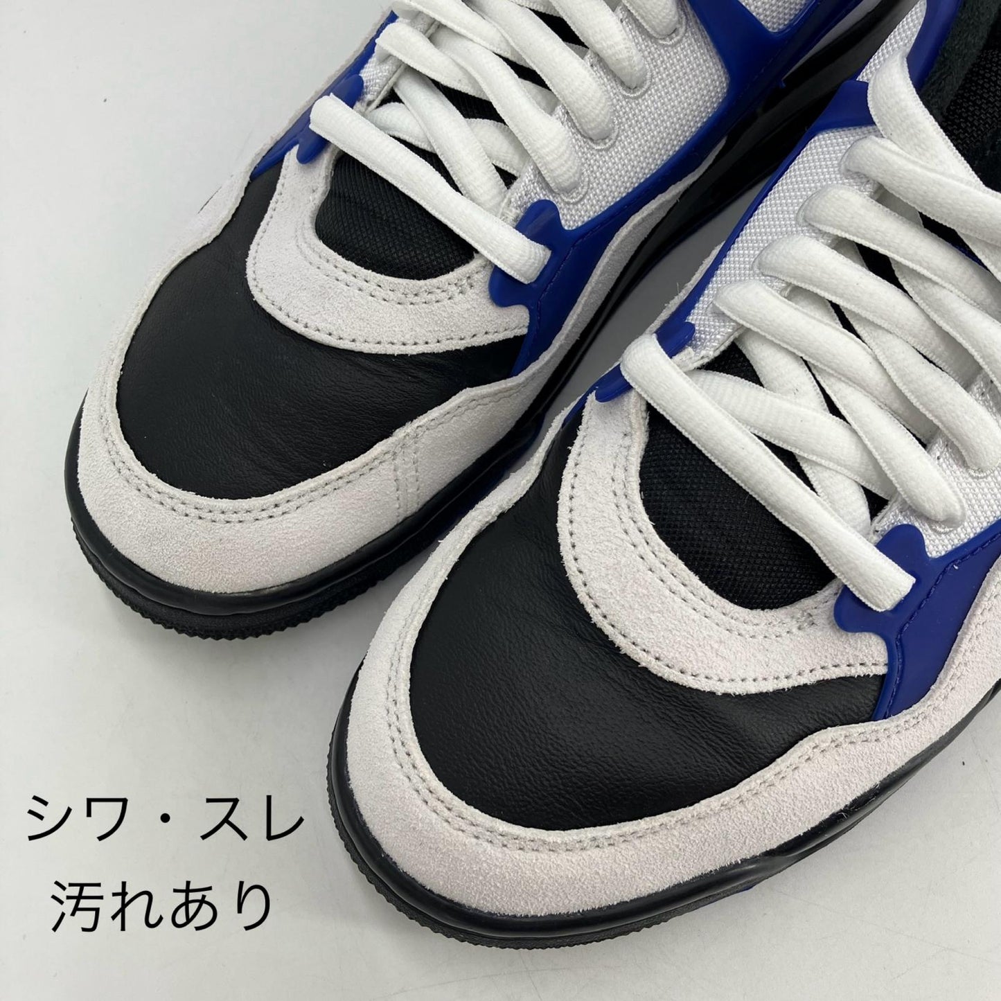 NIKE AIR JORDAN | ナイキ　エアー　ジョーダン Air Jordan 4 RM スニーカー FQ7939-140 ブルー 26.5cm【イオン広店】