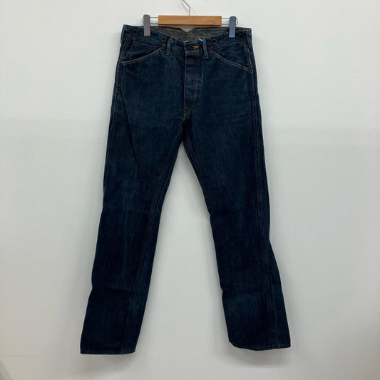 OLD JOE | オールドジョー デニムパンツ OJ183 インディゴ サイズ：30【イオン広店】