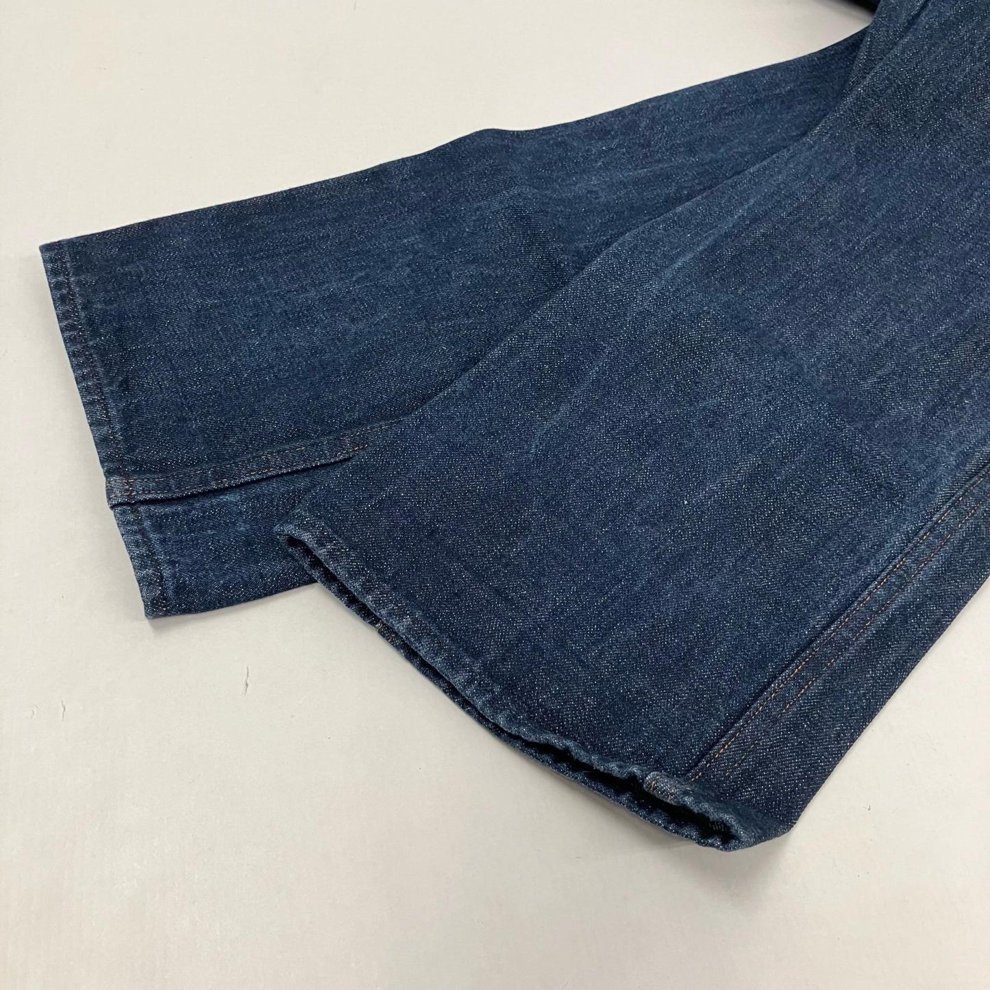 OLD JOE | オールドジョー デニムパンツ OJ183 インディゴ サイズ：30【イオン広店】