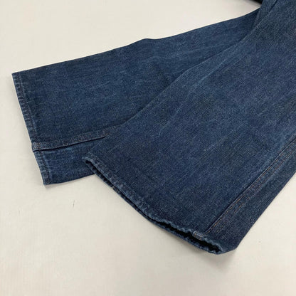 OLD JOE | オールドジョー デニムパンツ OJ183 インディゴ サイズ：30【イオン広店】