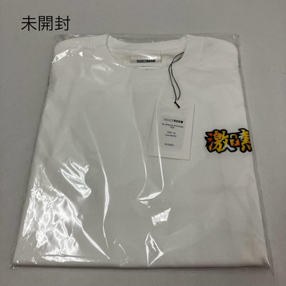 VAULT ROOM　SLOPACHI Tee 半袖Ｔシャツ ホワイト サイズ：M【イオン広店】