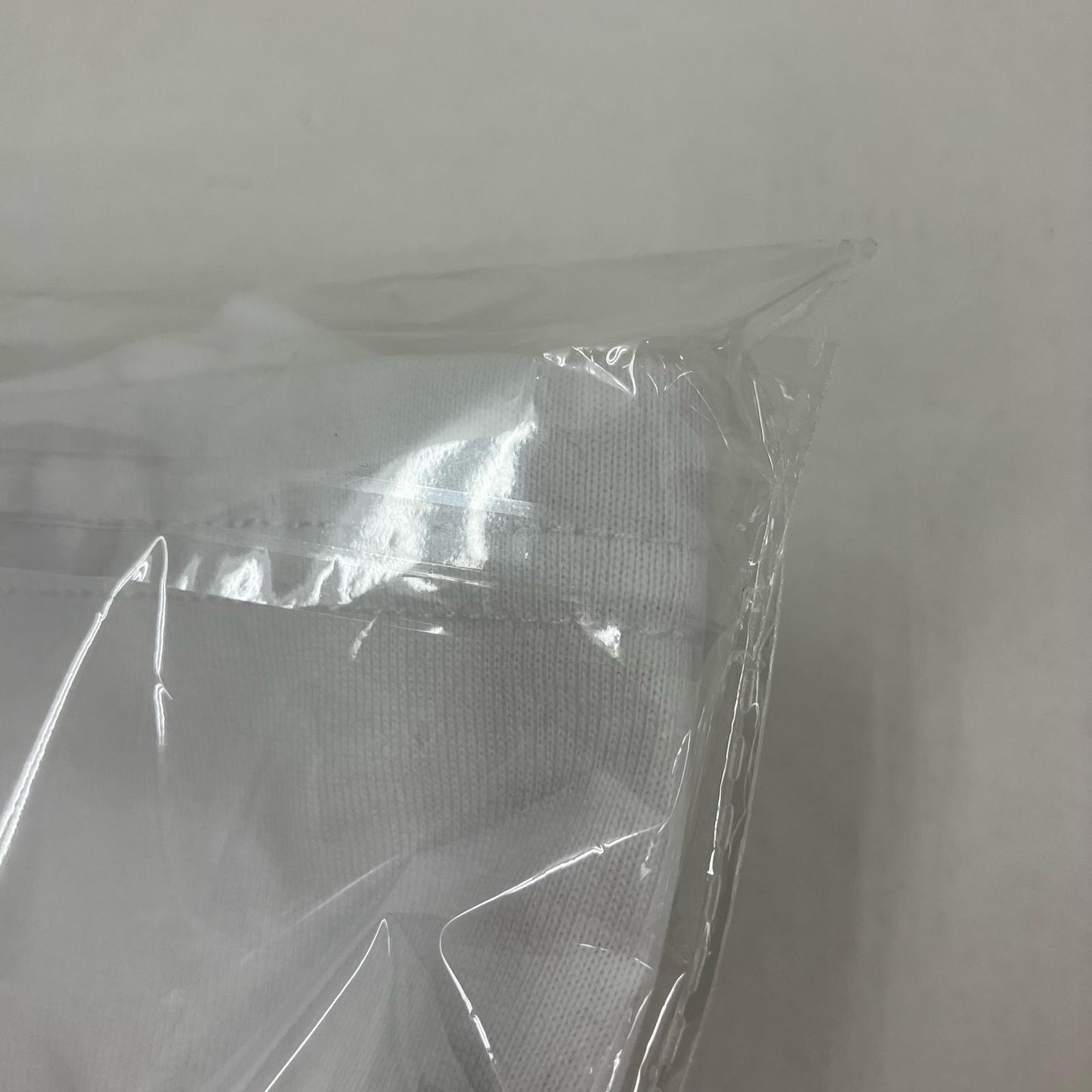 REJECT　STREETFIGHTER6 AMAKIPURURU 半袖Ｔシャツ ホワイト サイズ：M【イオン広店】