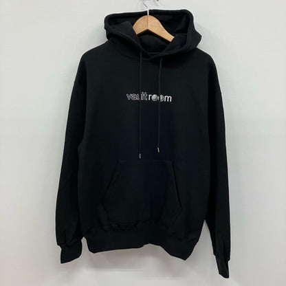 SLOPACHI STATION HOODIE パーカー ブラック サイズ：M【イオン広店】