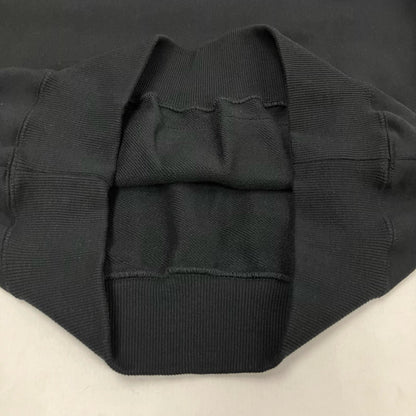 SLOPACHI STATION HOODIE パーカー ブラック サイズ：M【イオン広店】