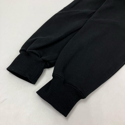 SLOPACHI STATION HOODIE パーカー ブラック サイズ：M【イオン広店】