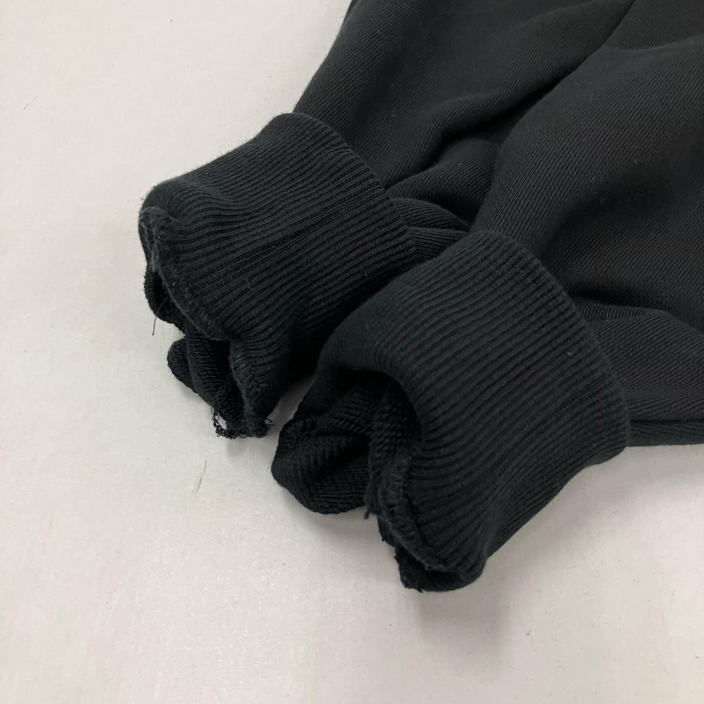 SLOPACHI STATION HOODIE パーカー ブラック サイズ：M【イオン広店】