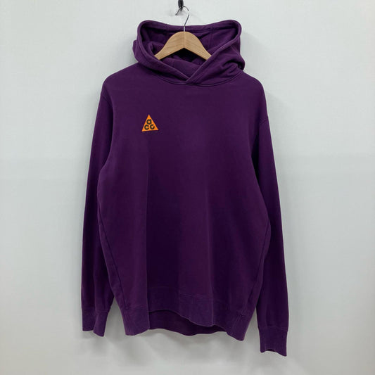 NIKE ACG | ナイキ エーシージー パーカー AT5500-537 パープル サイズ：L【イオン広店】