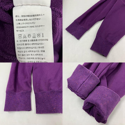 NIKE ACG | ナイキ エーシージー パーカー AT5500-537 パープル サイズ：L【イオン広店】