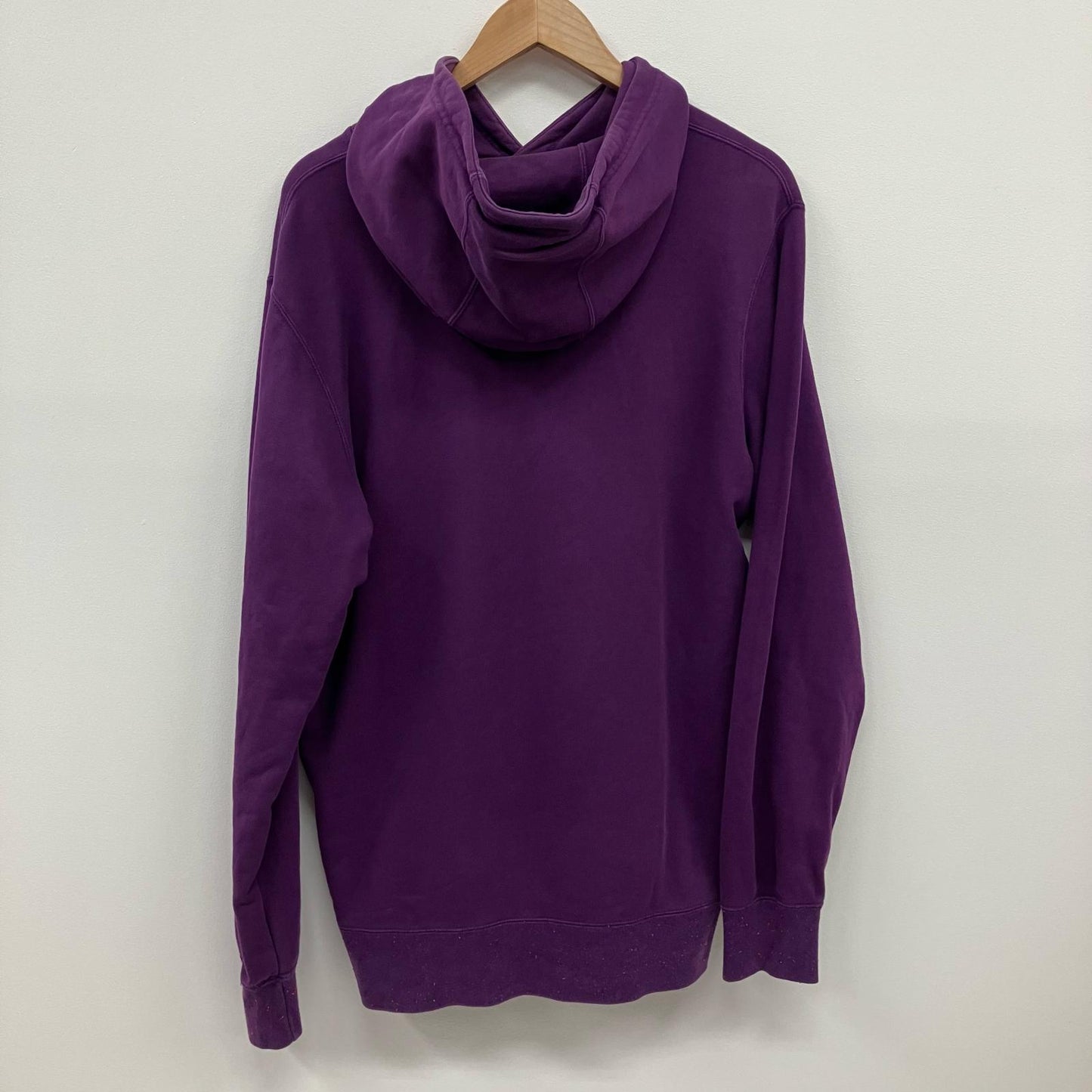 NIKE ACG | ナイキ エーシージー パーカー AT5500-537 パープル サイズ：L【イオン広店】