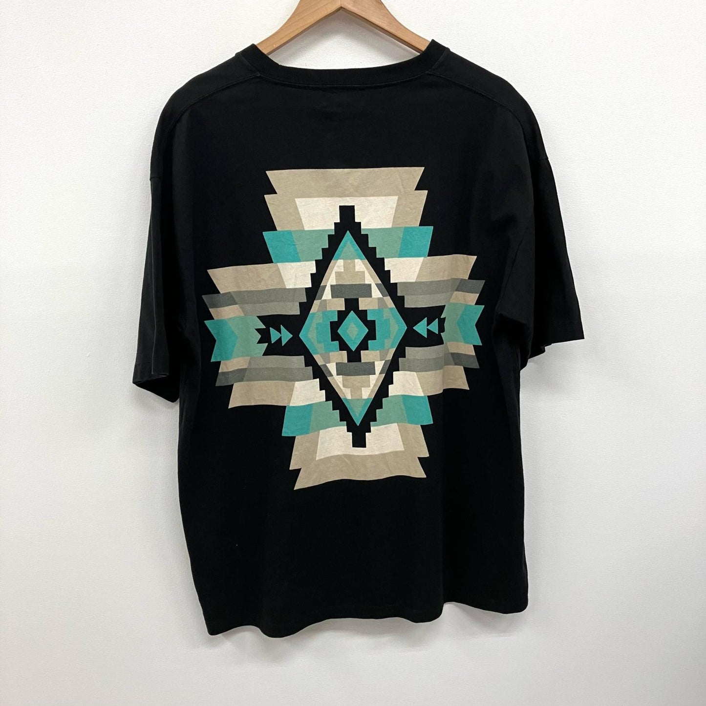PENDLETON | ペンドルトン 半袖Ｔシャツ 2275-8201 ブラック サイズ：L【イオン広店】
