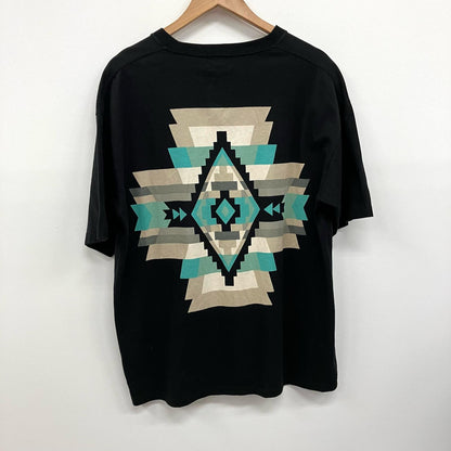 PENDLETON | ペンドルトン 半袖Ｔシャツ 2275-8201 ブラック サイズ：L【イオン広店】