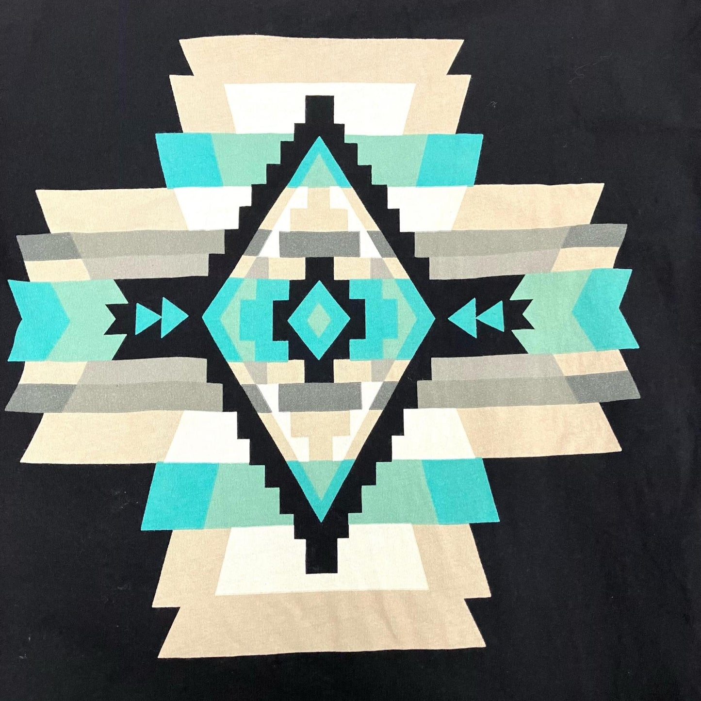 PENDLETON | ペンドルトン 半袖Ｔシャツ 2275-8201 ブラック サイズ：L【イオン広店】