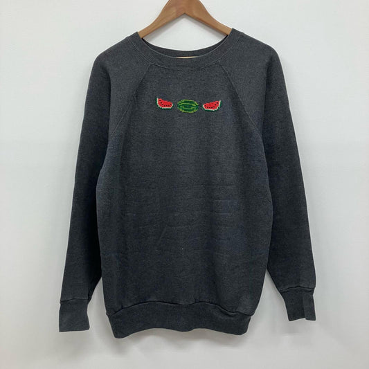 PANNILL スウェット グレー サイズ：XL【イオン広店】