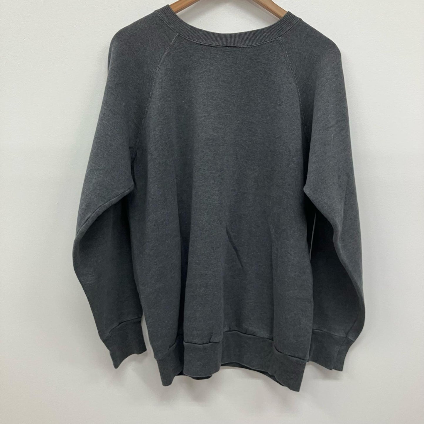 PANNILL スウェット グレー サイズ：XL【イオン広店】