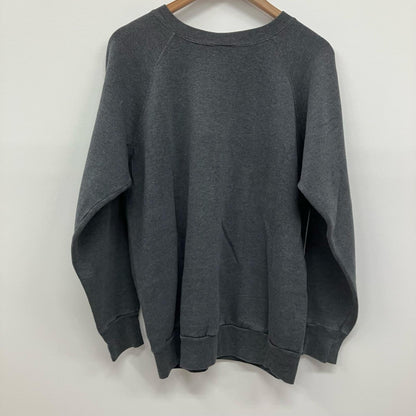 PANNILL スウェット グレー サイズ：XL【イオン広店】