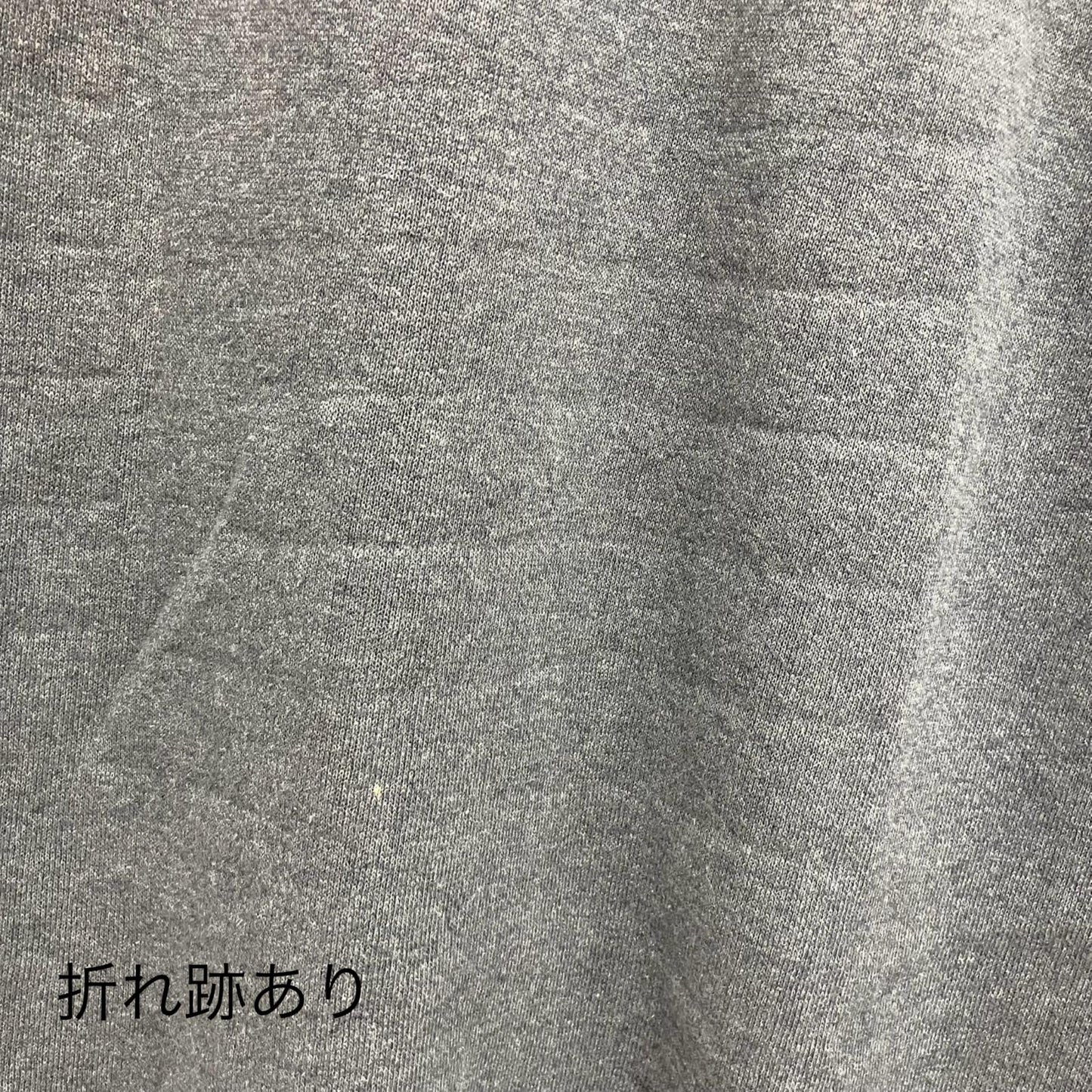 PANNILL スウェット グレー サイズ：XL【イオン広店】