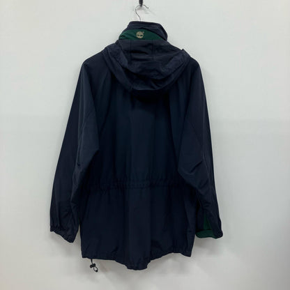 Timberland | ティンバーランド ナイロンジャケット 5938 ネイビー サイズ：M【イオン広店】