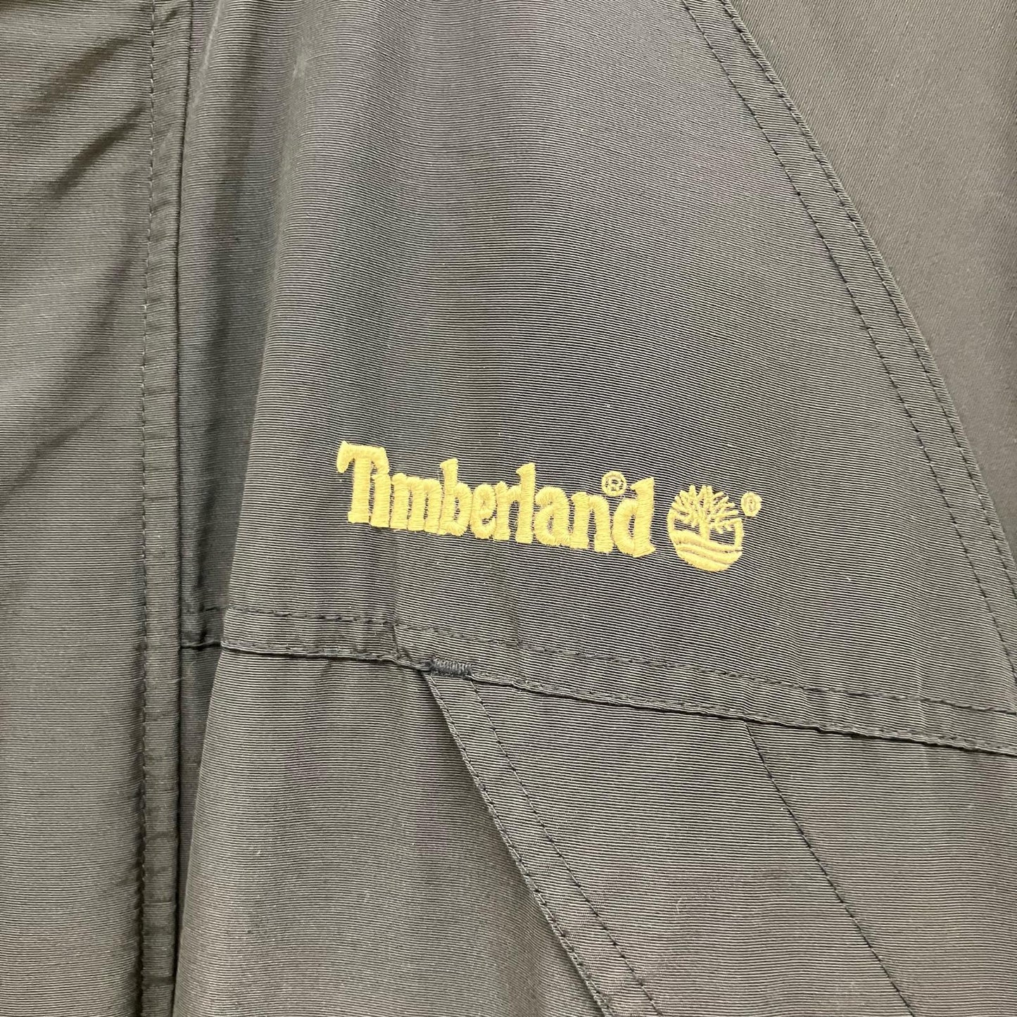 Timberland | ティンバーランド ナイロンジャケット 5938 ネイビー サイズ：M【イオン広店】