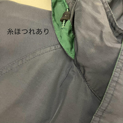 Timberland | ティンバーランド ナイロンジャケット 5938 ネイビー サイズ：M【イオン広店】