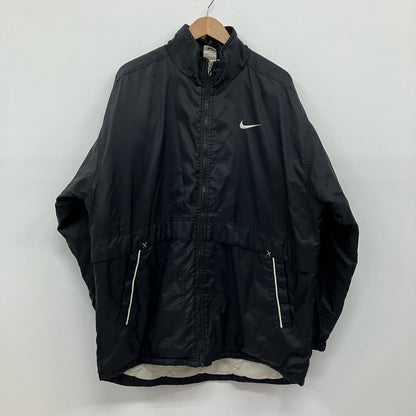 NIKE | ナイキ ナイロンジャケット ブラック サイズ：L【イオン広店】