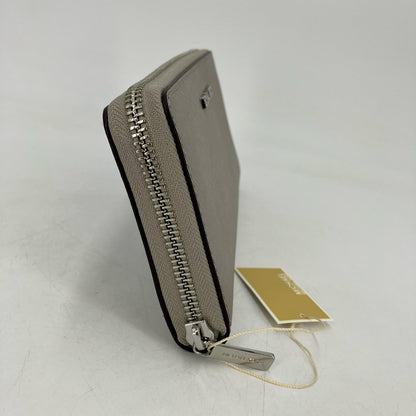 Michael Kors | マイケルコース 長財布 35F5STVZ3L グレー【イオン広店】